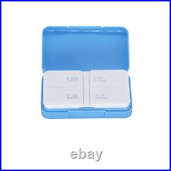 022 1st molar monoblock single roth bonding n-conv buccal tubes 200pcs/kit 5kit