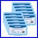 1-10 Packs Dental Ortho Buccal Tubes 1st Molar Roth 0.022 Monoblock No-Conv AZ