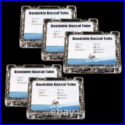 1-10X 1ST Bondable Non-Convertible MONOBLOCK SINGLE TUBE MBT 022 2G 50sets/box