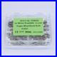 1-20BOX Dental orthodontic Monoblock n-conv single buccal tube roth 0.022 50set