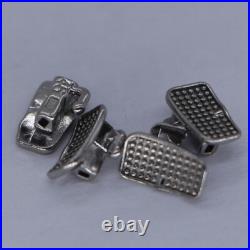 1-20BOX Dental orthodontic Monoblock n-conv single buccal tube roth 0.022 50set
