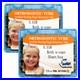 1-5 boxes Dental orthodontic 1st molar buccal tube monoblock roth 018 50 sets US