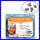 1-5 boxes Dental orthodontic 1st molar buccal tube monoblock roth 018 50 sets US