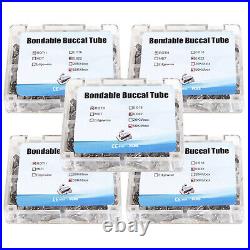 1-5X 1ST Bondable Non-Convertible MONOBLOCK SINGLE TUBE Roth 022 2G 50sets/box