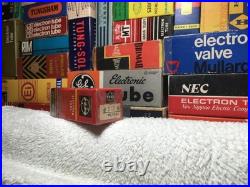 1 TrueNOS SealedBox Matsu/Mullard 6DJ8 ECC88 /Old Panasonic /6922 7DJ8 E88CC Sub