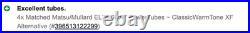 1 TrueNOS SealedBox Matsu/Mullard 6DJ8 ECC88 /Old Panasonic /6922 7DJ8 E88CC Sub 1 TrueNOS SealedBox Matsu/Mullard 6DJ8 ECC88 /Old Panasonic /6922 7DJ8 E88CC Sub
