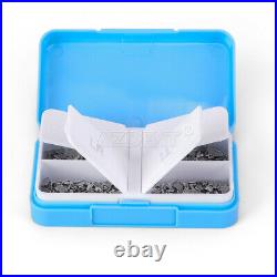 10 BOX Dental 2st Molar Bondable Monoblock Non-Conv Single MBT 0.022 Buccal Tube