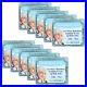 10 PKS Dental Orthodontic Monoblock Buccal Tubes 022 2nd Molar Roth Tube FDA