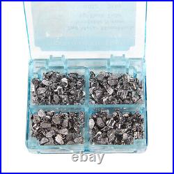 1000sets Dental Ortho Monoblock Buccal Tubes 022 2nd Molar Roth Non-conv