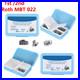 10Boxes Dental Orthodontic Buccal Tube 1st 2nd Molar Roth/MBT Monoblock N-Conv