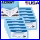 10Pack Dental Orthodontic Buccal Tube Roth. 022 1st Molar Non-Conv Monoblock