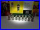 10x Vintage Amperex USA 7308 /StrongGm /RareToneRoller Lot /E188CC /6DJ8 Upgrade