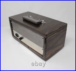 1960's 5W Tube Guitar Amp Handmade Enclosure Roberts 770X