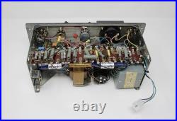 1960's 5W Tube Guitar Amp Handmade Enclosure Roberts 770X