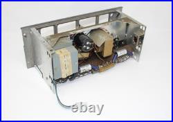 1960's 5W Tube Guitar Amp Handmade Enclosure Roberts 770X