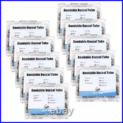 1ST Bondable Non-Convertible MONOBLOCK SINGLE TUBE MBT 022 2G 500sets