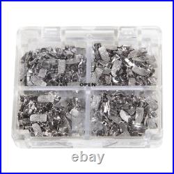 1ST Bondable Non-Convertible MONOBLOCK SINGLE TUBE MBT 022 2G 500sets