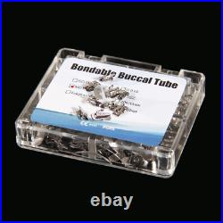 1ST Bondable Non-Convertible MONOBLOCK SINGLE TUBE MBT 022 2G 500sets