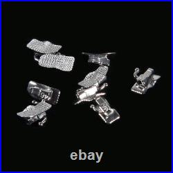 1ST Bondable Non-Convertible MONOBLOCK SINGLE TUBE MBT 022 2G 500sets