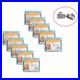 20 Box Dental Orthodontic Buccal Tubes Bonding Monoblock Roth 022 For 1st molar