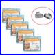 20 Box Dental Orthodontic Buccal Tubes Bonding Monoblock Roth 022 For 1st molar