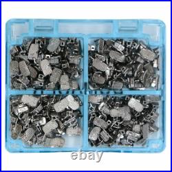20 Box Dental Orthodontic Buccal Tubes Bonding Monoblock Roth 022 For 1st molar