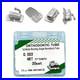 20 Kit Orthodontic Buccal Tubes Roth MBT 022 1st 2nd Molar Bondable Monoblock