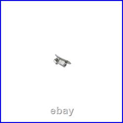 20 Kit Orthodontic Buccal Tubes Roth MBT 022 1st 2nd Molar Bondable Monoblock