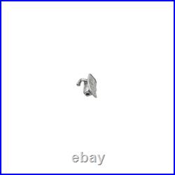 20 Kit Orthodontic Buccal Tubes Roth MBT 022 1st 2nd Molar Bondable Monoblock