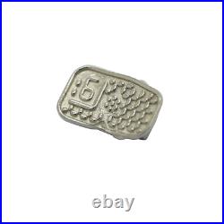 200Pcs Dental Orthodontic Buccal Tubes Monoblock Roth 022 1st Molar Tube Bondabl