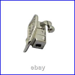 200Pcs Dental Orthodontic Buccal Tubes Monoblock Roth 022 1st Molar Tube Bondabl