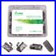 200Pcs Orthodontic Metal Buccal Tubes 1st Molar MBT 0.022 Monoblock Non Convert