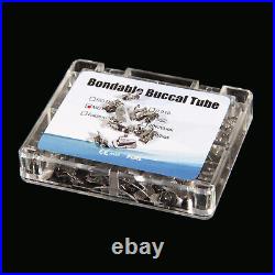 200sets 1ST Bondable Non-Convertible MONOBLOCK SINGLE TUBE MBT 022 2G