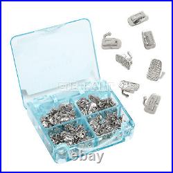 20Sets ETERFANT Dental Ortho Buccal Tubes MBT 022 1st Molar Monoblock Bondable