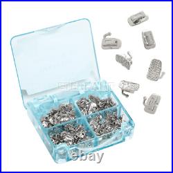 20Sets ETERFANT Dental Ortho Buccal Tubes MBT 022 1st Molar Monoblock Bondable