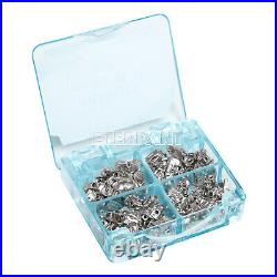 20Sets ETERFANT Dental Ortho Buccal Tubes MBT 022 1st Molar Monoblock Bondable