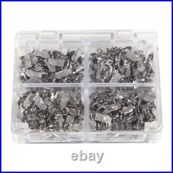 250sets 1ST Bondable Non-Convertible MONOBLOCK SINGLE TUBE Roth 022 2G USA