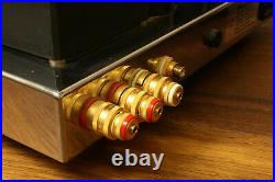 2x Kebschull 35/70 Röhren Mono Block Tube Power Amplifier Endstufen Verstärker 2