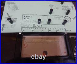 2x SameCodeOEBox SiemensGermany G? 1=5D GoldPin E188CC 7308 /Grail E88CC 6922 CCa