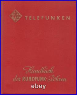 2x Telefunken? Diamond 7DJ8 PCC88 /Grail 6DJ8 6922 Sub withHeadRoom /RodeMicK2NTK