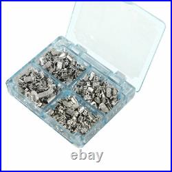 3 Dental Buccal Tube 1st Molar Bondable Non-Convertible Roth 022 Monoblock al-gh