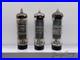 3 Vintage IEC 6AQ5/6005/6V6 Power Pentode Amplifier Audio Vacuum Tube Valve Ba