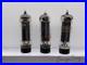 3 Vintage Ken-Rad 6AQ5/6005/6V6 Power Pentode Amplifier Audio Vacuum Tube Valve