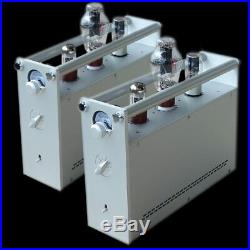 300B Mono Block Tube Amplifier 300B Single Ended Class A Tube Amplifier