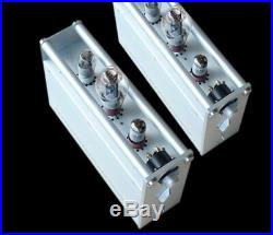 300B Mono Block Tube Amplifier 300B Single Ended Class A Tube Amplifier