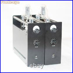 300B Monoblock Vacuum Tube Amplifiers Class A HiFi Power Amplifier