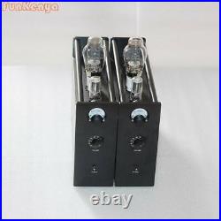 300B Monoblock Vacuum Tube Amplifiers Class A HiFi Power Amplifier