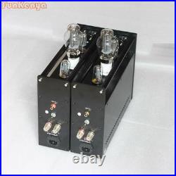 300B Monoblock Vacuum Tube Amplifiers Class A HiFi Power Amplifier