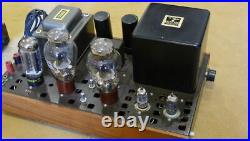 300B PP One Pair Valve amplifier&Best Tango Transformer Output Transformer Japan