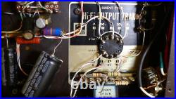 300B PP One Pair Valve amplifier&Best Tango Transformer Output Transformer Japan